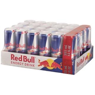 GRAND Red Bull 355ML 24x2.95