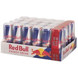 GRAND Red Bull 355ML 24x3.10