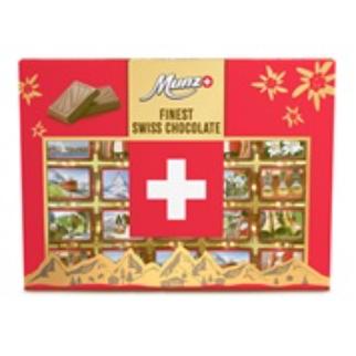 Munz Napo. Etui 140g 6x16.35