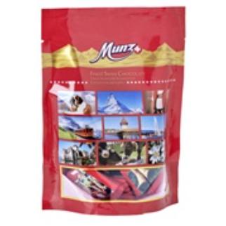 Munz Napo. Sachet 250g 12X10.35