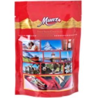 Munz Napo. Sachet 250g 12X10.35