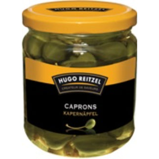 Reitzel Câprons 90g 6x4.95