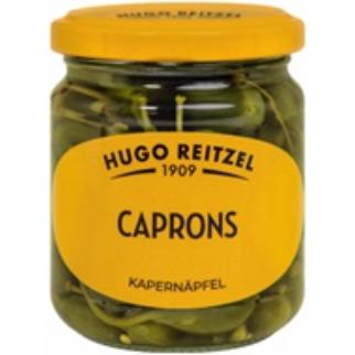 Reitzel Câprons 90g 6x4.95
