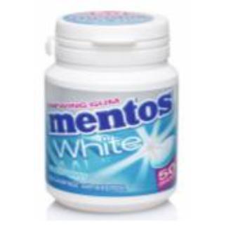 Mentos Gum Bleu 75g 6x4.90