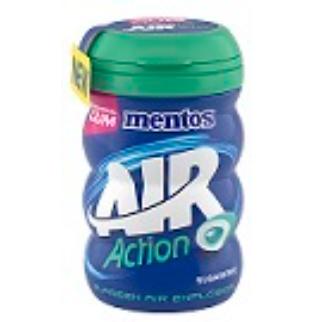 Mentos Gum AIR  90g 6x4.90