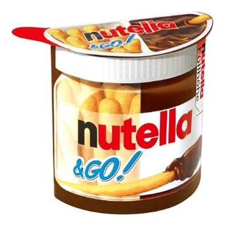 Nutella & Go T1 52g 12x2.10