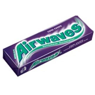 Airwaves Violet/Cassis 14g 30x1.50