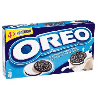 Oreo Boite 176g 12X3.60