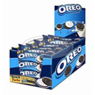 Oreo Pocket 66g 20X1.80