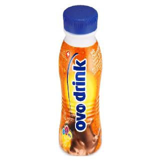 Ovo-Drink 2.5dl 12x2.20
