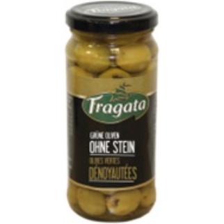 Fragata Olive Vert s/noy. 230g 12x2.95