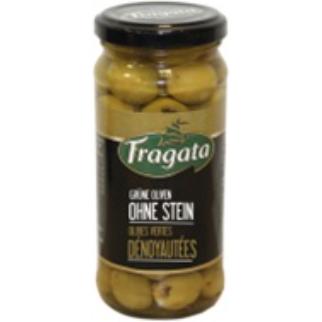 Fragata Olive Piment 260g 12x3.10