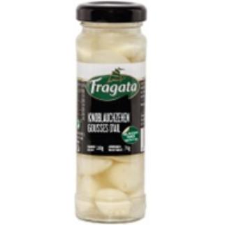 Fragata Gousses Ail 100g 12x2.70