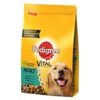 Pedigree Boeuf 3KG 3X16.80