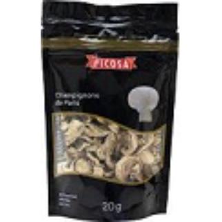 Picosa Mélange Champ. Séchés 20g 8X2.75