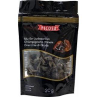Picosa Mu Err Séchés 20g 8X2.85