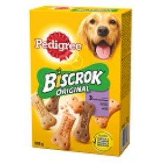 Pedigree Biscrok 500g 12X3.50