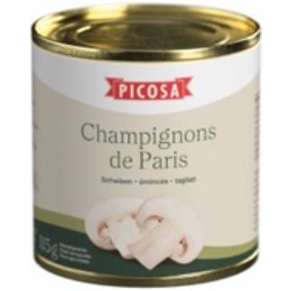 Picosa Champ. PARIS 200g 12x1.50
