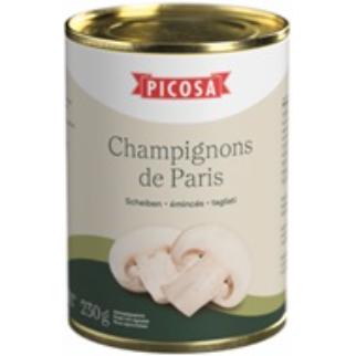 Picosa Champ PARIS 400g 12x2.30