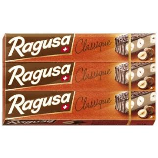 Ragusa MP3x50g 20X6.95