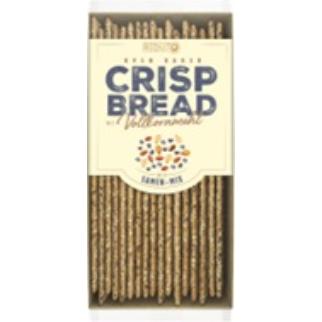 Riduto Stick Mix Graine Pavot 130g 9X2.10