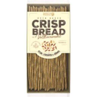 Riduto Stick Lin Sésame Cumin 130g 9X2.10