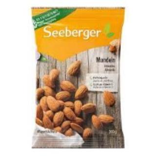 Seeb. Amandes 200G 12x6.95