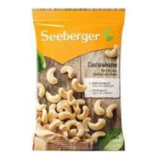 Seeb. Noix Cajou 200g 12x6.60
