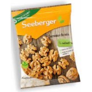 Seeberger Cerneaux de noix 150g 10X7.00