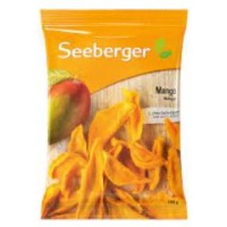 Seeberger Mangue 100g 13x5.45