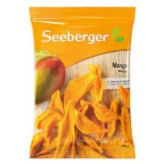 Seeberger Mangue 100g 13x5.30