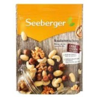 Seeb. Assortiment Noix 150g 12x5.55