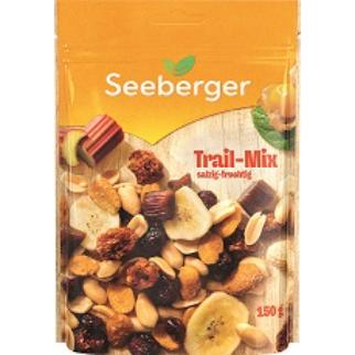 Seeberger Trail Mix 150g 12X4.95