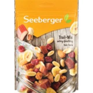 Seeberger Trail Mix 150g 12X4.65