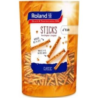 153527 Roland Sticks 100g 12x2.40