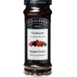 St-Dalfour 4Frui.284g 6X4.75