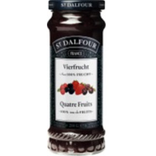 St-Dalfour 4Frui.284g 6X4.65