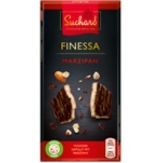 Suchard Marzipan 150g 10x4.50