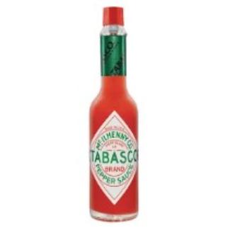 Tabasco rouge 60ml 12x3.85