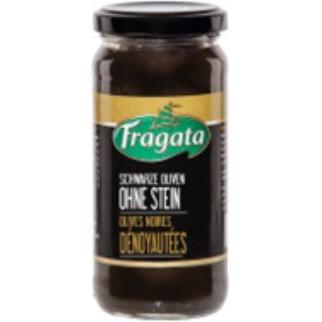 Fragata Olive Noir S/Noy. 230g 12x2.75