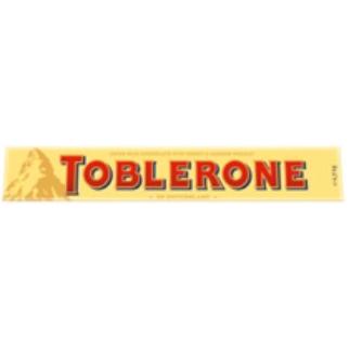 Toblerone Jumbo 4500g 1x199.90