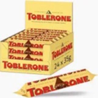 Toblerone 35g 24x1.75