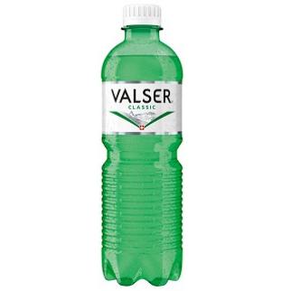 Valser Pétillant/Vert 5dl 24x1.20