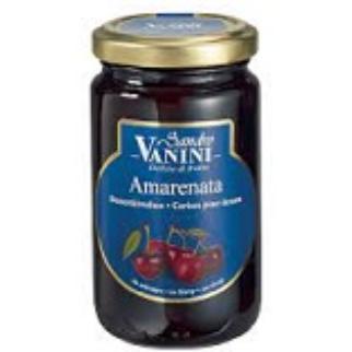 Vanini Amarenata 130g 8x6.55