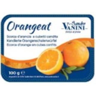 Vanini Orangeat 100g 12x1.95