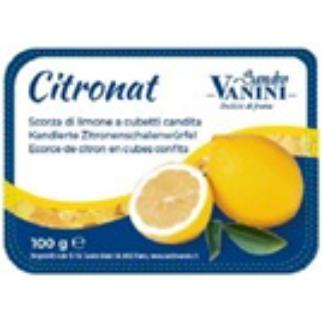 Vanini Citronat 100g 12x1.95