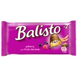 Balisto Yoberry-Mix 37g 20x1.40