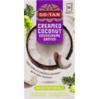 GoTan Crême Coco 250ml 12x2.95