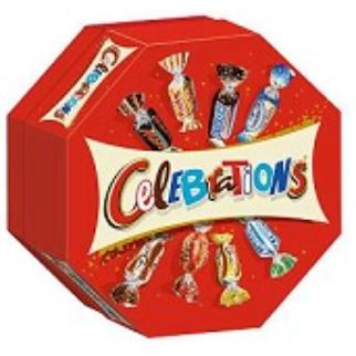 Célébrations 196g 8x5.50