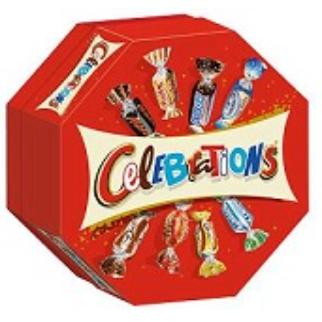 Célébrations 196g 8x5.50